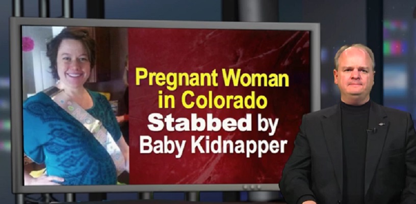 GOP Legislator Says Abortion To Blame For Brutal Attack On Pregnant Woman (VIDEO)