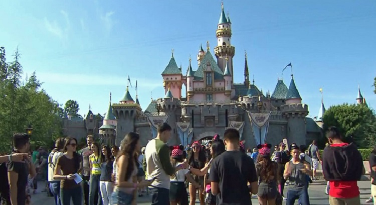 Anti-Vaxxers Helped Fuel Disneyland Measles Outbreak – Study Confirms