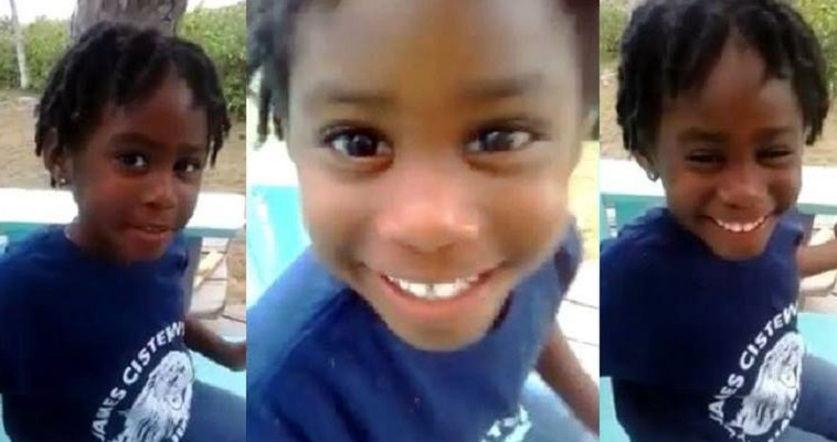 Little Boy Called Her Ugly – She Shut Him Down With Magnificent Response! (VIDEO)