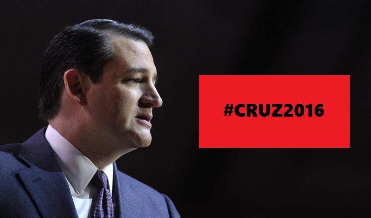 Tea Party ‘Patriots’ Weigh In On Ted Cruz’s 2016 POTUS Announcement