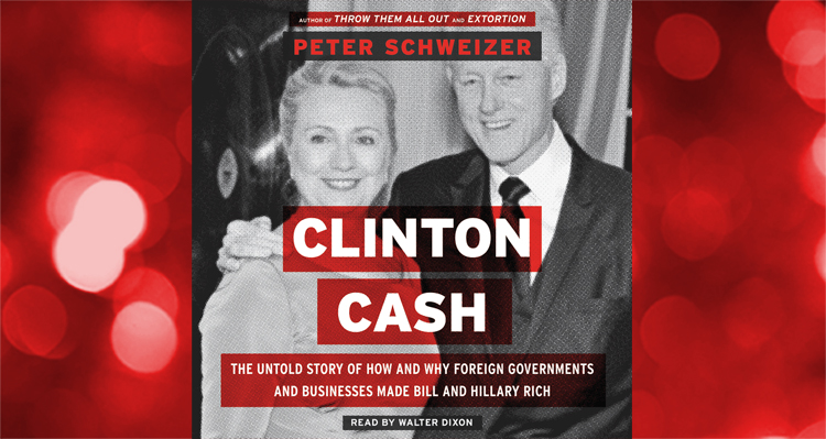 Clinton-Cash