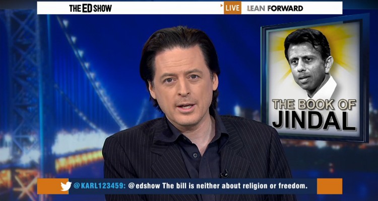 Fugelsang-Jindal