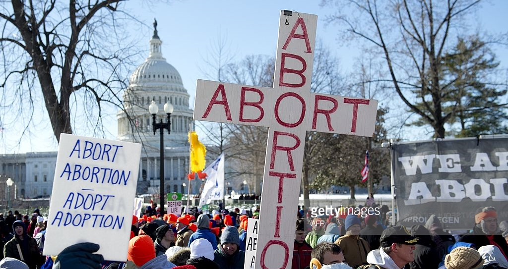 Abortion-Absolutism
