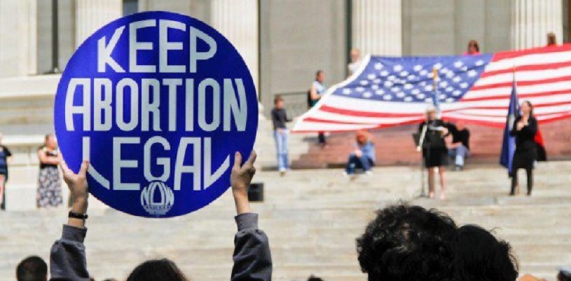 Abortion Is Becoming A Bigger Issue For Voters In 2016