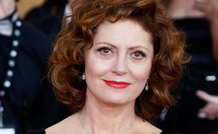Susan Sarandon Explains Why She’s Excited About Gender Fluidity – VIDEO