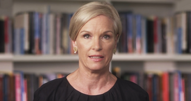 Planned Parenthood President Cecile Richards Makes Official Statement About Under Cover Video