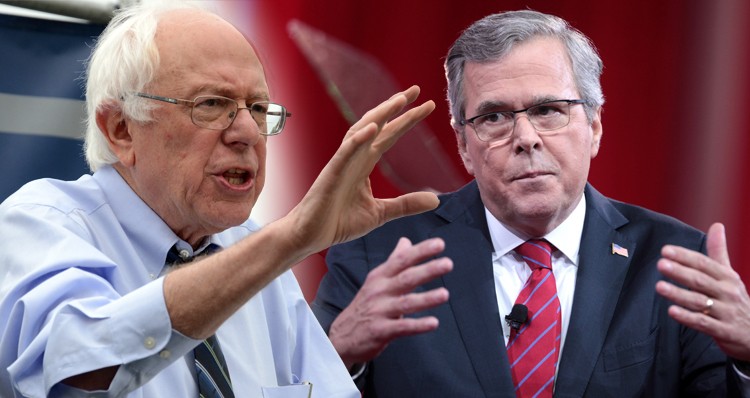 Sanders-Bush