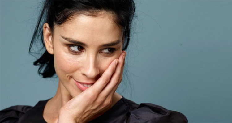 Sarah Silverman Defends The Use Of Fetal Tissue For Scientific Research