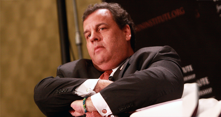 ‘Stop Chris Christie’ PAC Disbands Citing Victory!