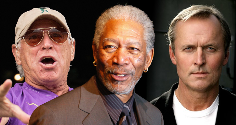 Morgan Freeman, John Grisham And Others Call On Mississippi To Change Flag