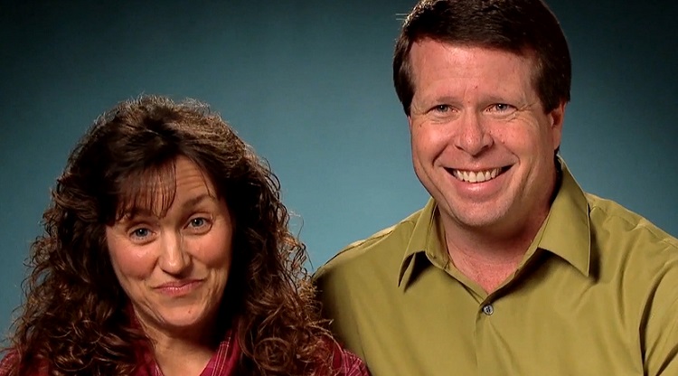 Duggars Pitch New Reality Show Counseling Young Victims Of Sexual Abuse