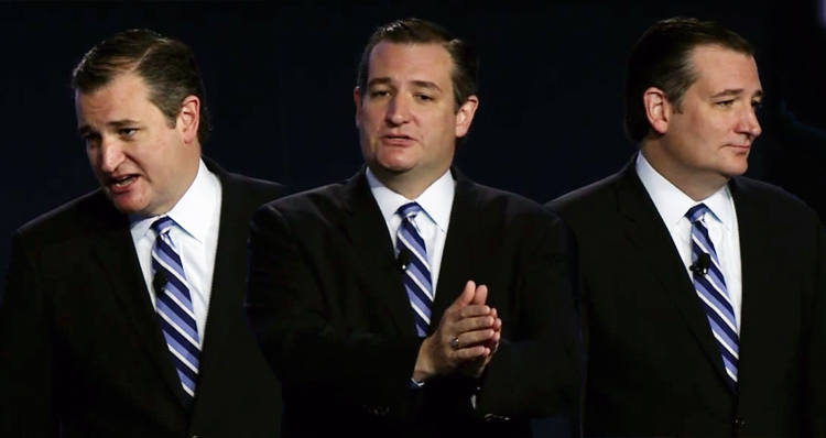 Ted Cruz Slams John Boehner, Threatens To Introduce Ayatollah To  ‘The 72 Virgins’ (Video)