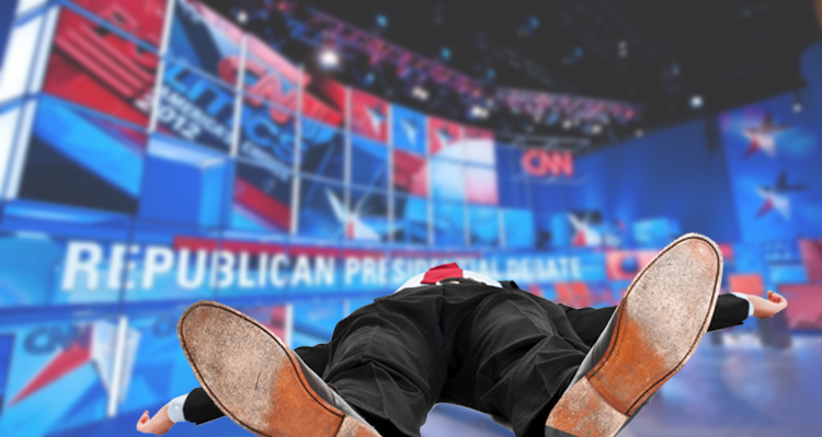 Frightened – Republicans Sever Ties To NBC Over ‘Mean-Spirited Gotcha Questions’