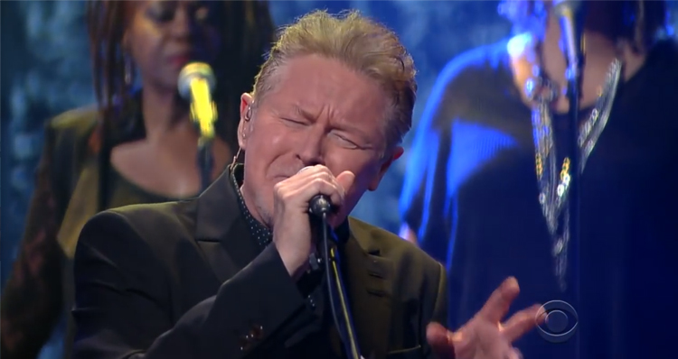 Eagles Legend Don Henley Slams Donald Trump On National Television (Video)