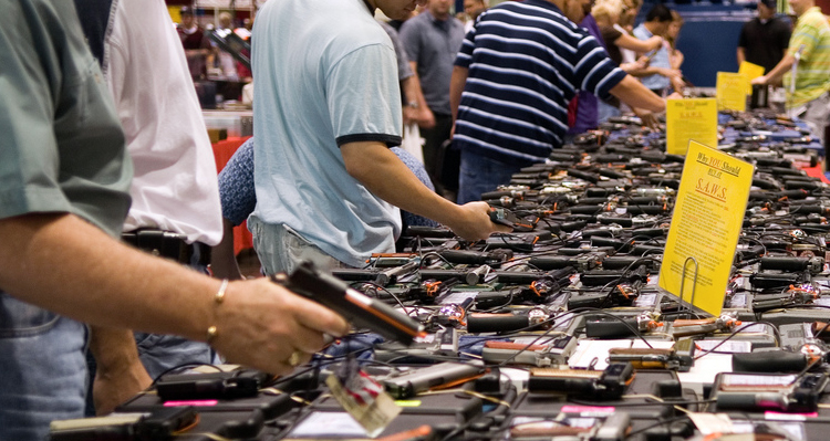 The Gun Lobby’s Own Publications Prove The ‘Good Guy With a Gun’ Is A Myth