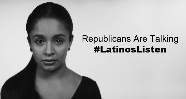 Latinos Are Fighting Back Against Republican Racism (Video)
