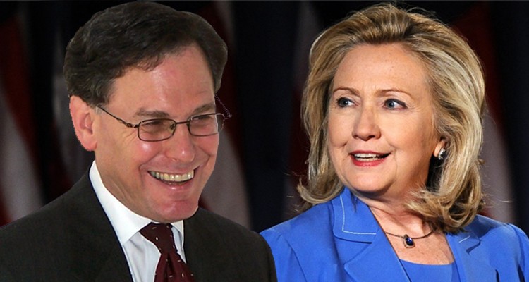 Sid-Blumenthal-Hillary