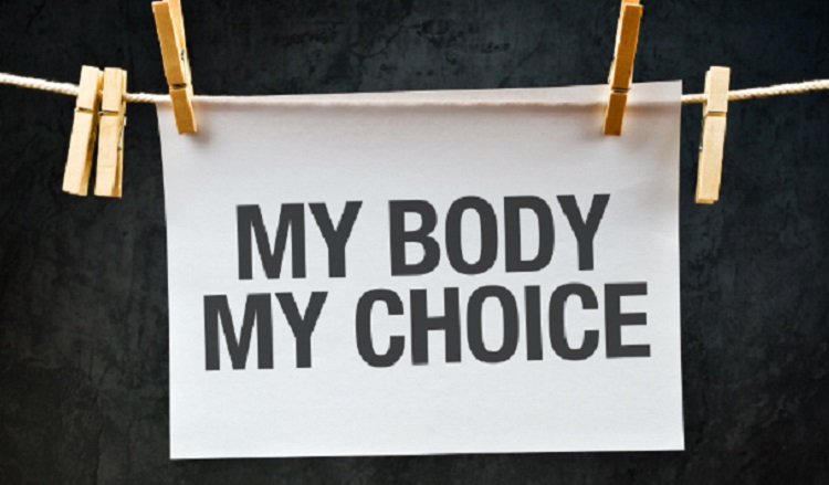 Note to Pro-Lifers: If I Get Pregnant, I’ll Have An Abortion – Here’s Why