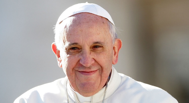 Pope Francis Takes Radical New Position On Abortion
