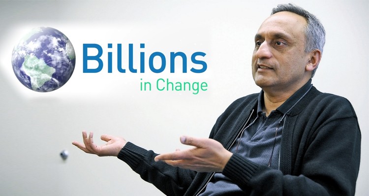 Billions-In-Change