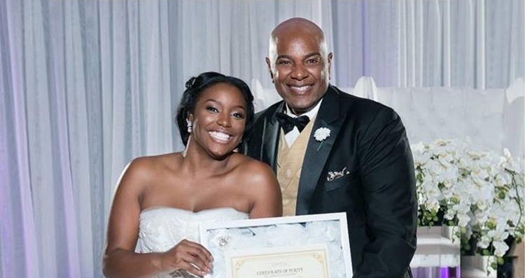 Hymen Inspections: Certificate Of Purity Offered To Father On Daughter’s Wedding Day