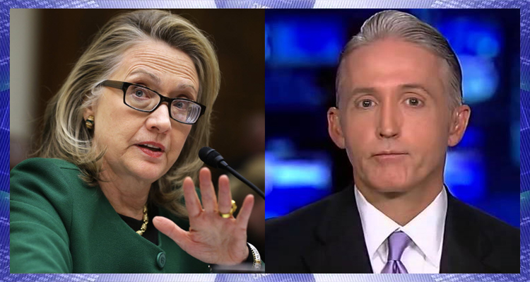 Benghazi Testimony Blows The Lid Off Republican Allegations Clinton Ordered Military To Stand Down
