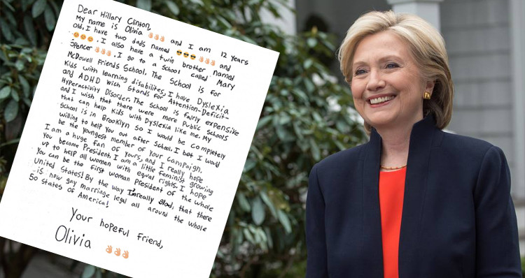 Dear-Hillary