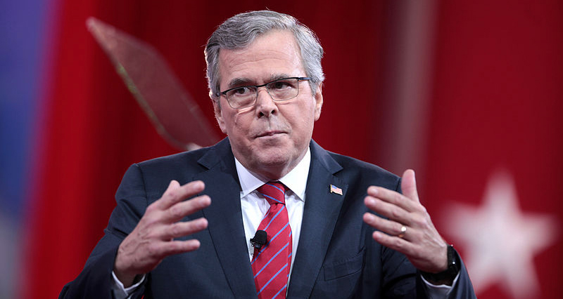 Jeb Bush Tied To Rum Lobby In Missing Emails
