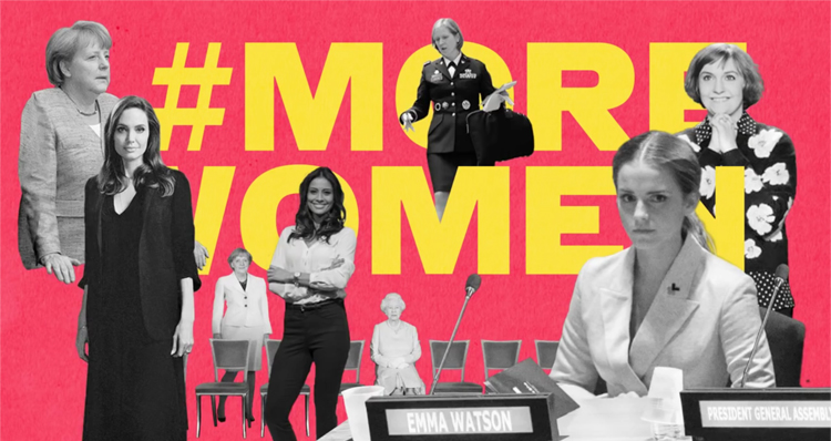 This Video Will Make Women Storm Their Male Boss’s Office
