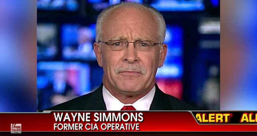 Fox News Guest Arrested, Charged With Lying About CIA Ties