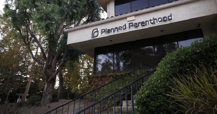 Another Terrorist Attack On Planned Parenthood By Anti-Choice Extremists