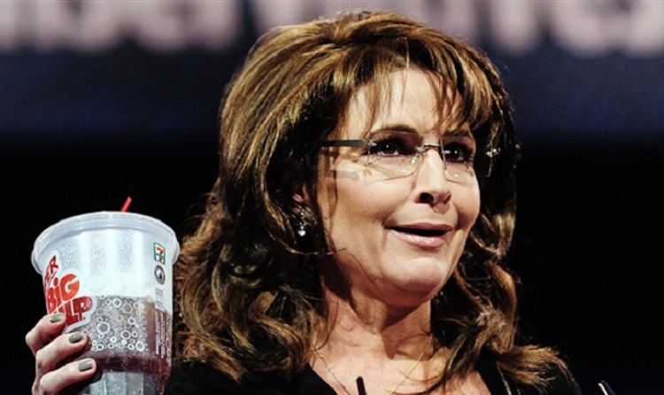 Former Chief Of Staff Links Sarah Palin To Current ‘Carnival-Like’ Republican Lunacy