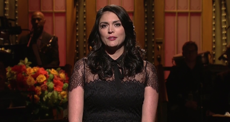 Watch Saturday Night Live Tribute To France (Video)