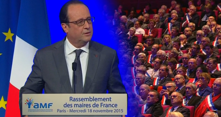 President-Hollande