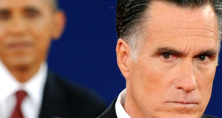 Forgetting His Own Tragic Record, Mitt Romney Attacks Obama On Foreign Policy