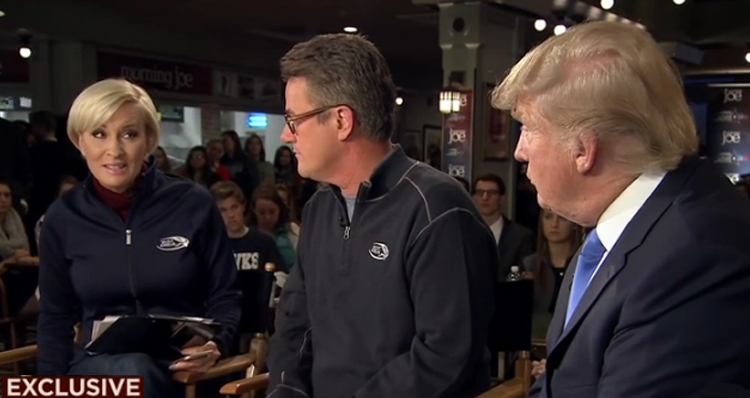 ‘Wages Are Too High’ – Donald Trump’s Message To American Workers (Video)