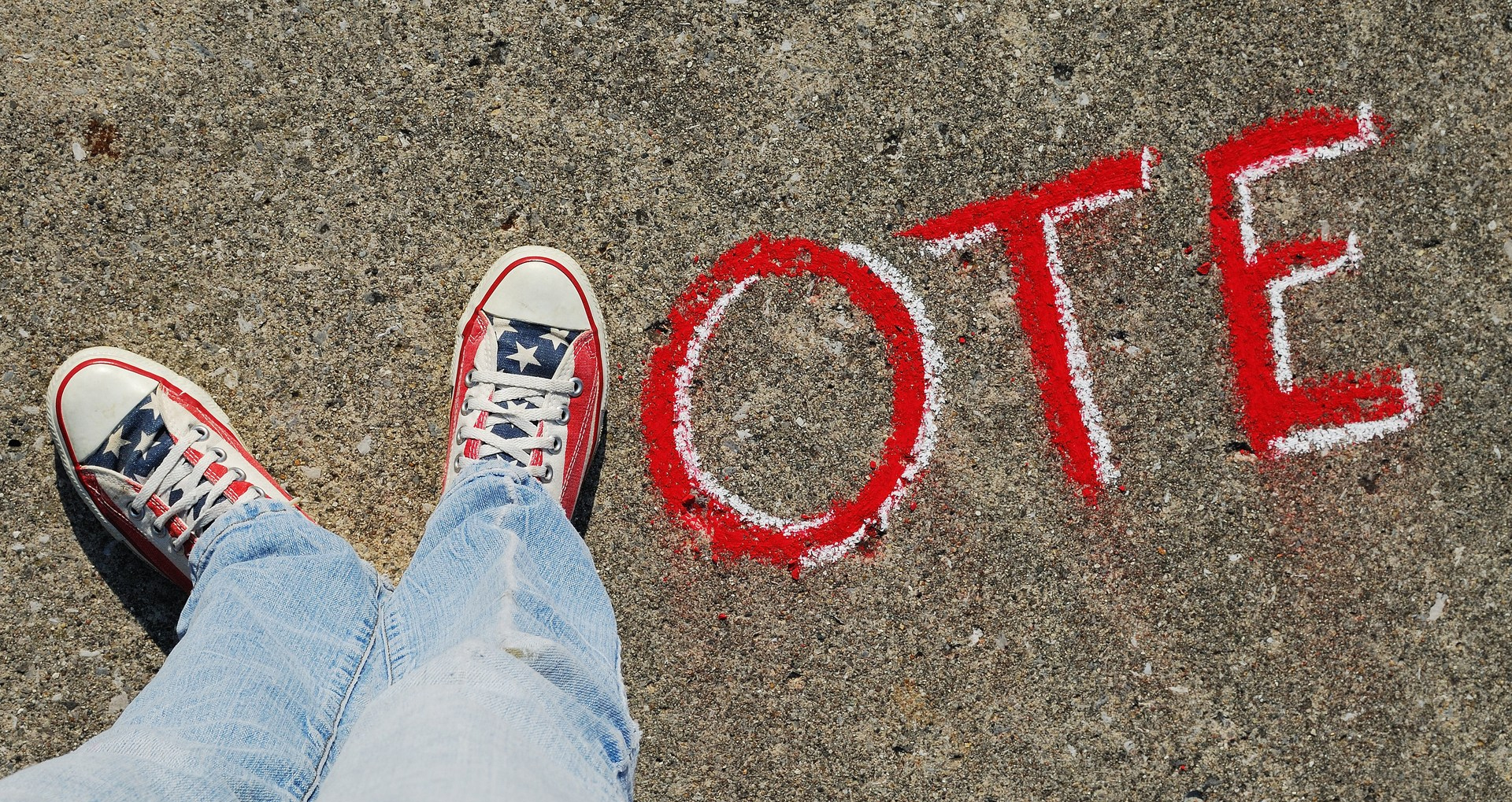 Keep America Great: 10 Reasons You Must Vote, Despite What The Polls Are Showing