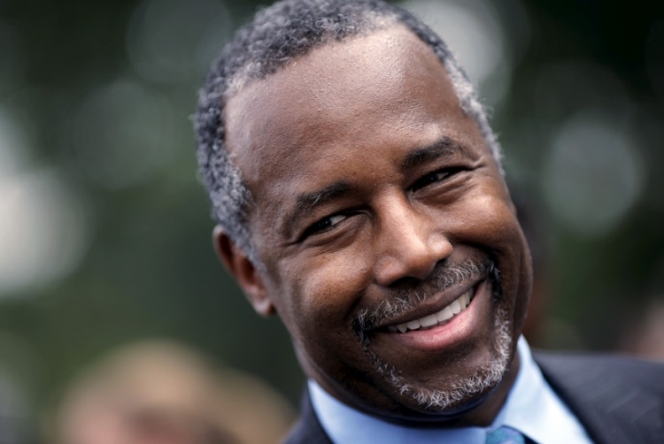 An Open Letter To Ben Carson: You’re Embarrassing Yourself And Destroying Your Reputation