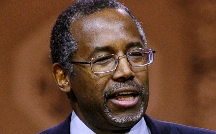 Ben Carson Hires Former Federal Judge With Racist Past