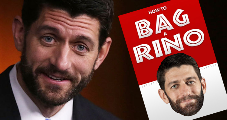 Conservative Led Movement To Oust Paul Ryan Picks Up Steam