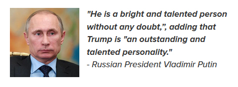 Putin-Quote