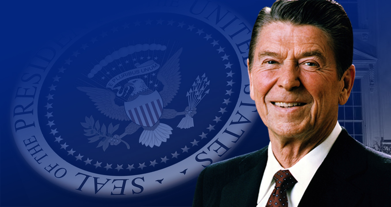 Ronald Reagan Supported Gun Control – Why Do So Few Republicans Today?
