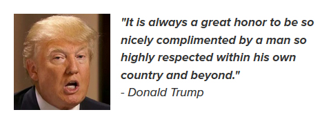 Trump-Quote
