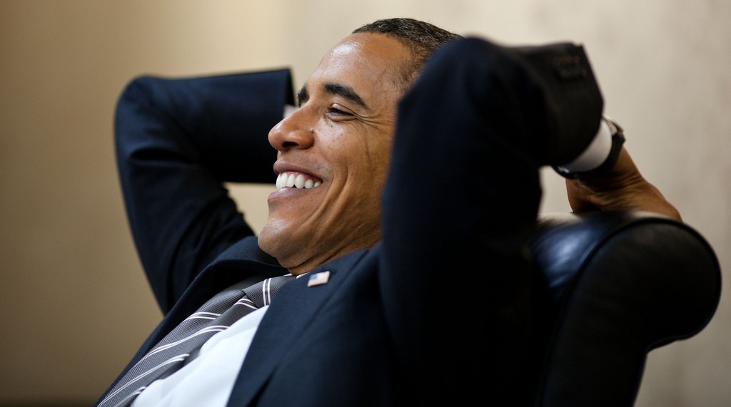 12 Obama Quotes Conservatives Love To Hate