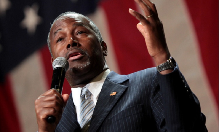 Ben Carson Issued A Serious Warning To Republicans About 2016