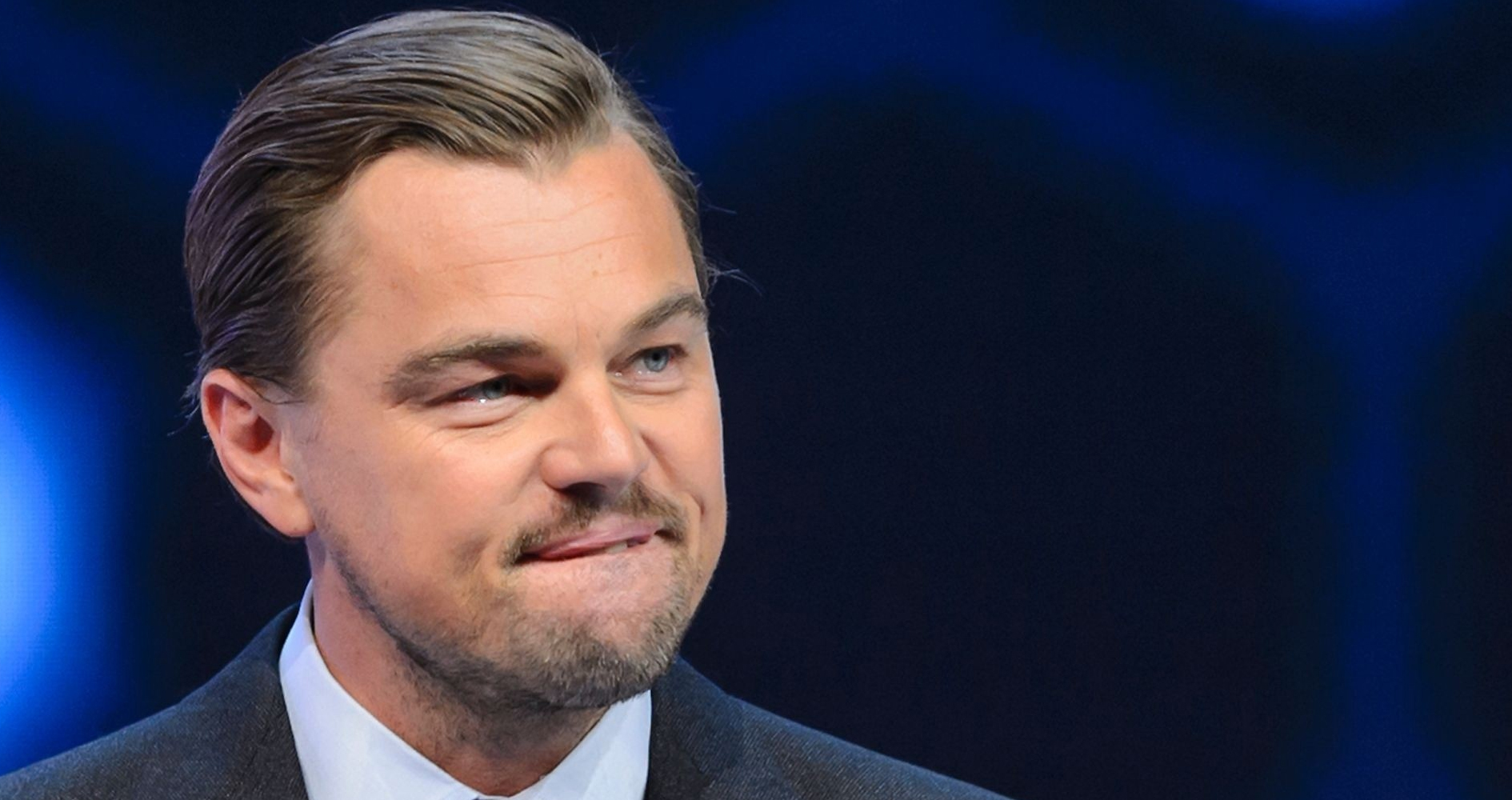 Leonardo DiCaprio Launches Scathing Attack On ‘Corporate Greed’ Of Energy Industry – Video