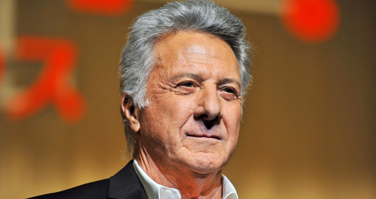 Dustin Hoffman Calls Out Killer Cops and American Racism – Video