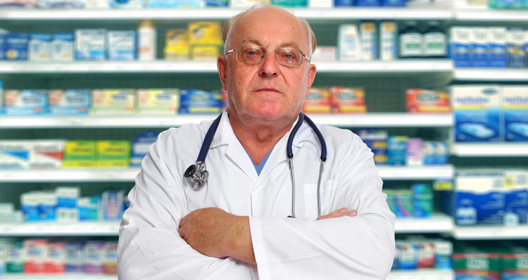 Judgmental Pharmacists Are Refusing Birth Control Prescriptions – What You Can Do About It