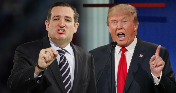 Why Ted Cruz Is Even More Dangerous Than Donald Trump – Video