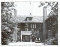 Leiter house. Courtesy of National Archives